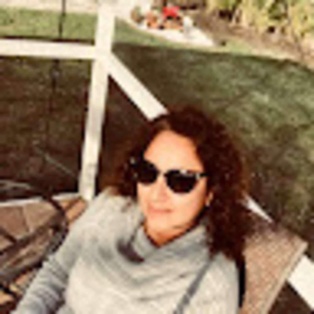 Meet your Posher, Blanca